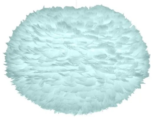 Светлосин абажур ø 60 cm Eos Large – UMAGE