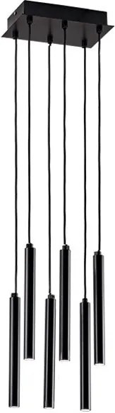 Лампа Viokef Duct 6Light