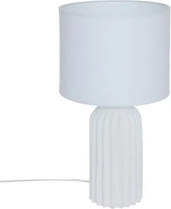 Настолна лампа atmosphera Fernan, Бетон, 50 cm