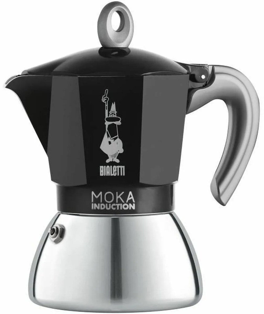 Италианска Кафеварка Beurer BIALETTI NEW MOKA 6 чаши за чай