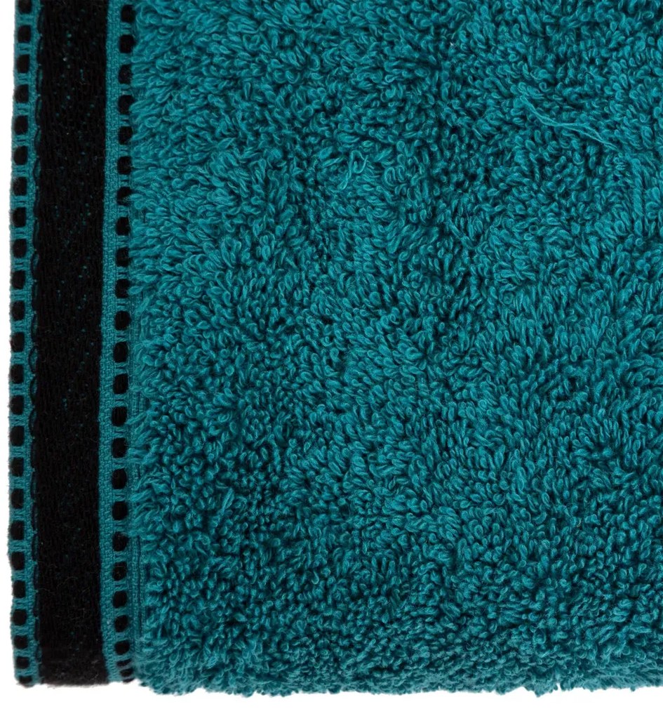 Хавлия за баня atmosphera Joia, памук, 70x130 cm - Розов