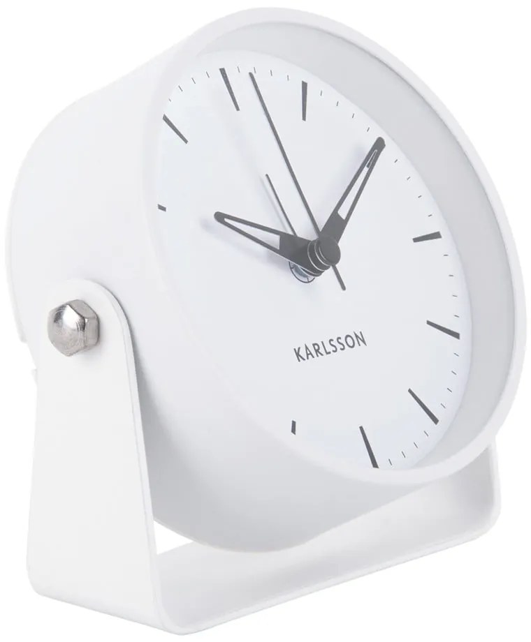 Будилник ø 11 cm Calm - Karlsson