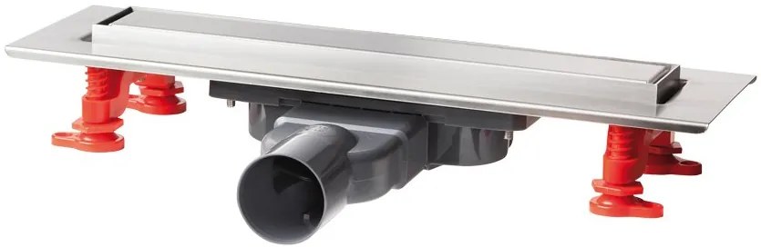 Душ канал Wirquin Venisio Slim -Дължина 50 см.