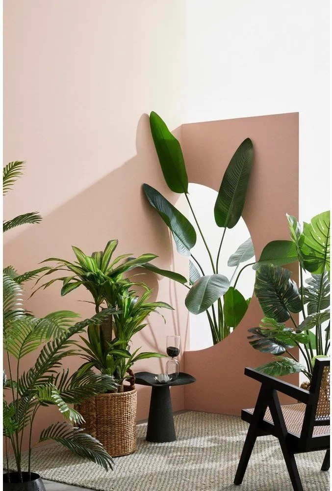 Изкуствено растение (височина 120 cm) Philodendron – Bizzotto