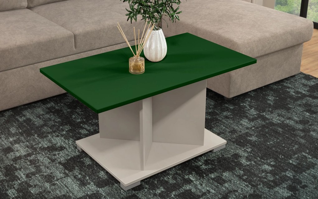 Холна маса + МДФ Ауреа L