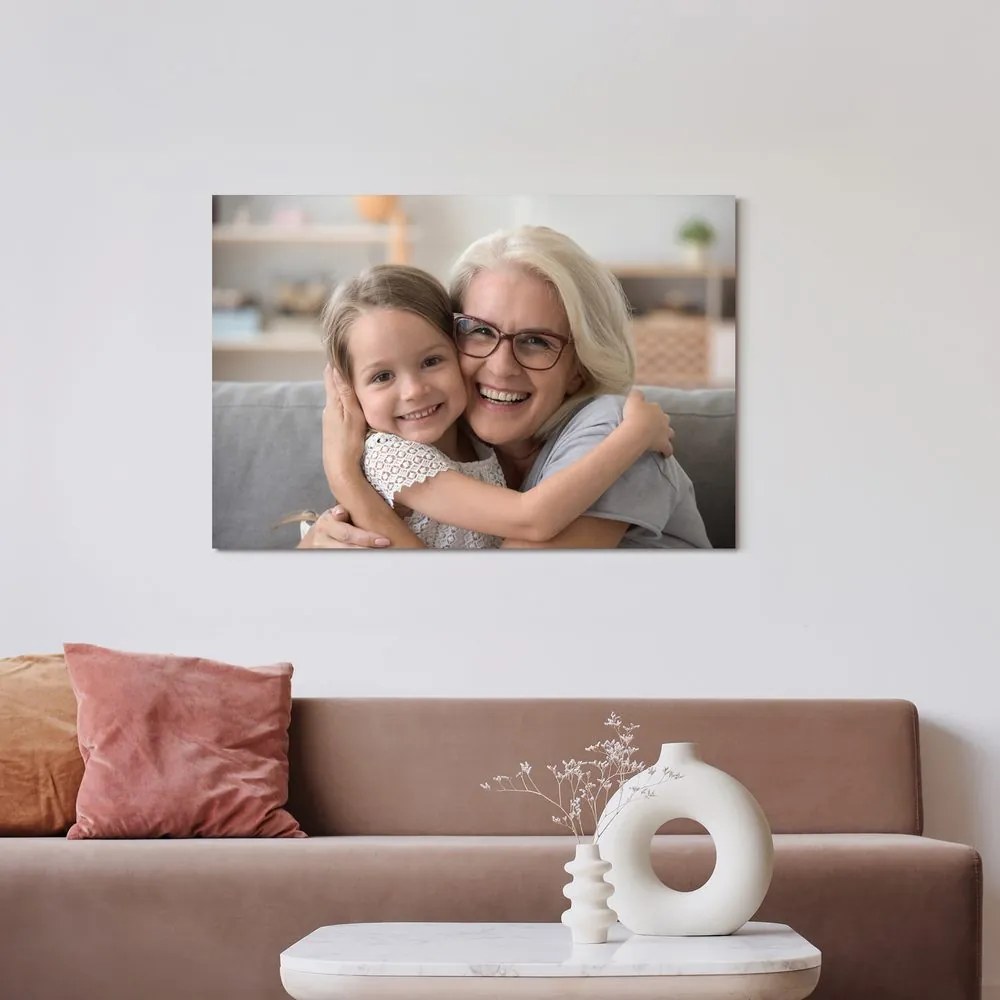 Картина от снимка – хоризонтално 4:3