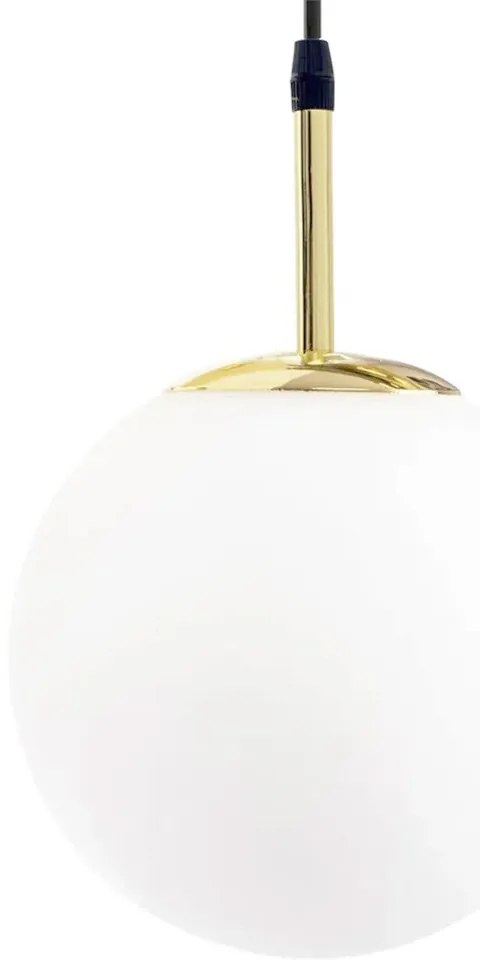 Плафон Gold APP653-1W