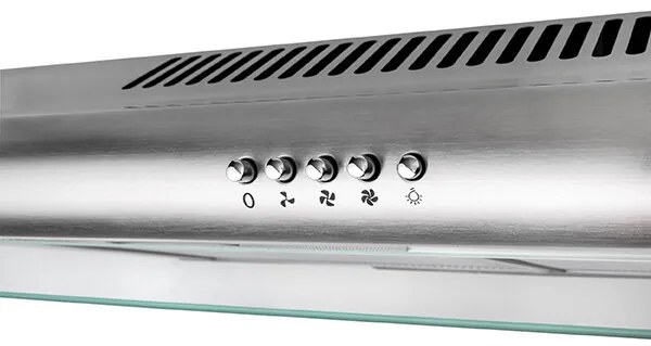 Кухненски аспиратор Singer simple LIN702D -Inox