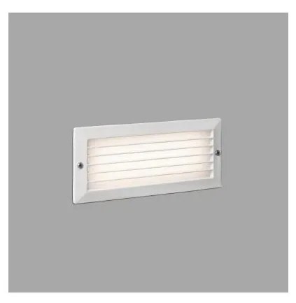 FARO 72094 - LED Външно осветление, вградено STRIPE-1 LED/5W/230V IP54