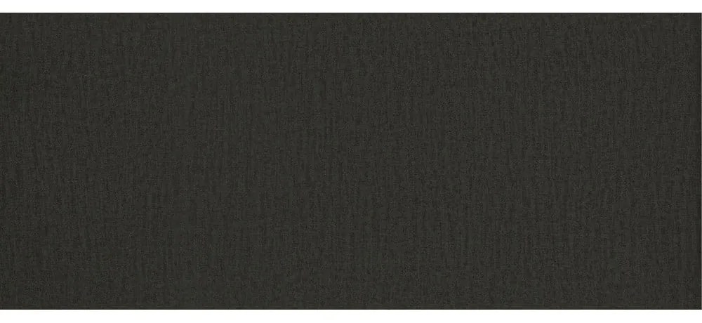 Тъмносиво кадифено столче за крака Carole - Ropez