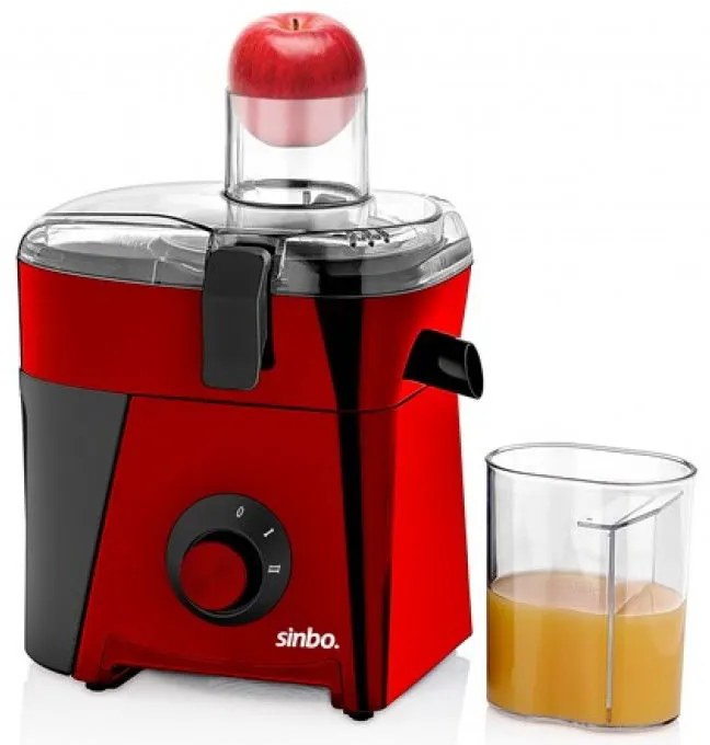 Сокоизстисквачка 3144