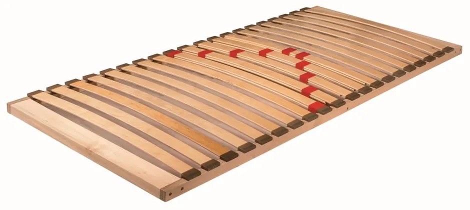 Решетка с ламели 90x200 cm EXTRA - BENAB