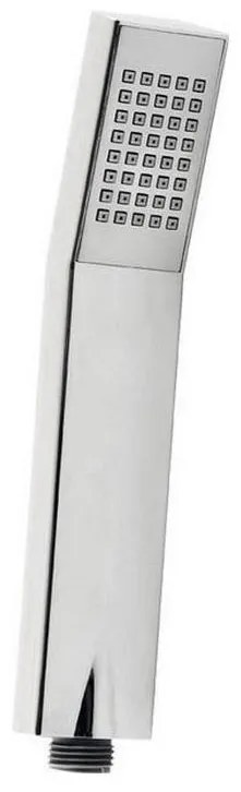 Sapho - Ръчен душ, хром, лъскав завършек