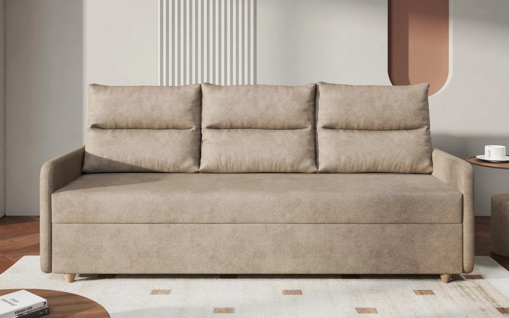 Разтегателно канапе Дорин