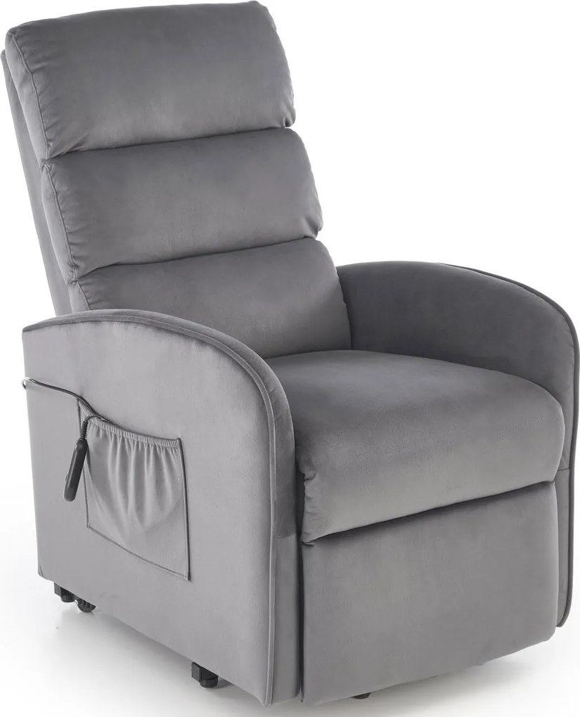 Фотьойл Aron-Сив