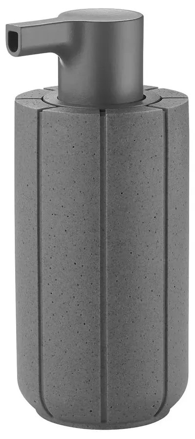 Сив диспенсер за сапун от полиресин 300 ml Kua – Blomus