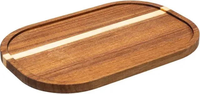 Съд за сервиране Secret de Gourmet, Акация, 30x20см