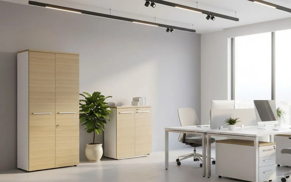 Гардероб SpaceMaster-Mpez