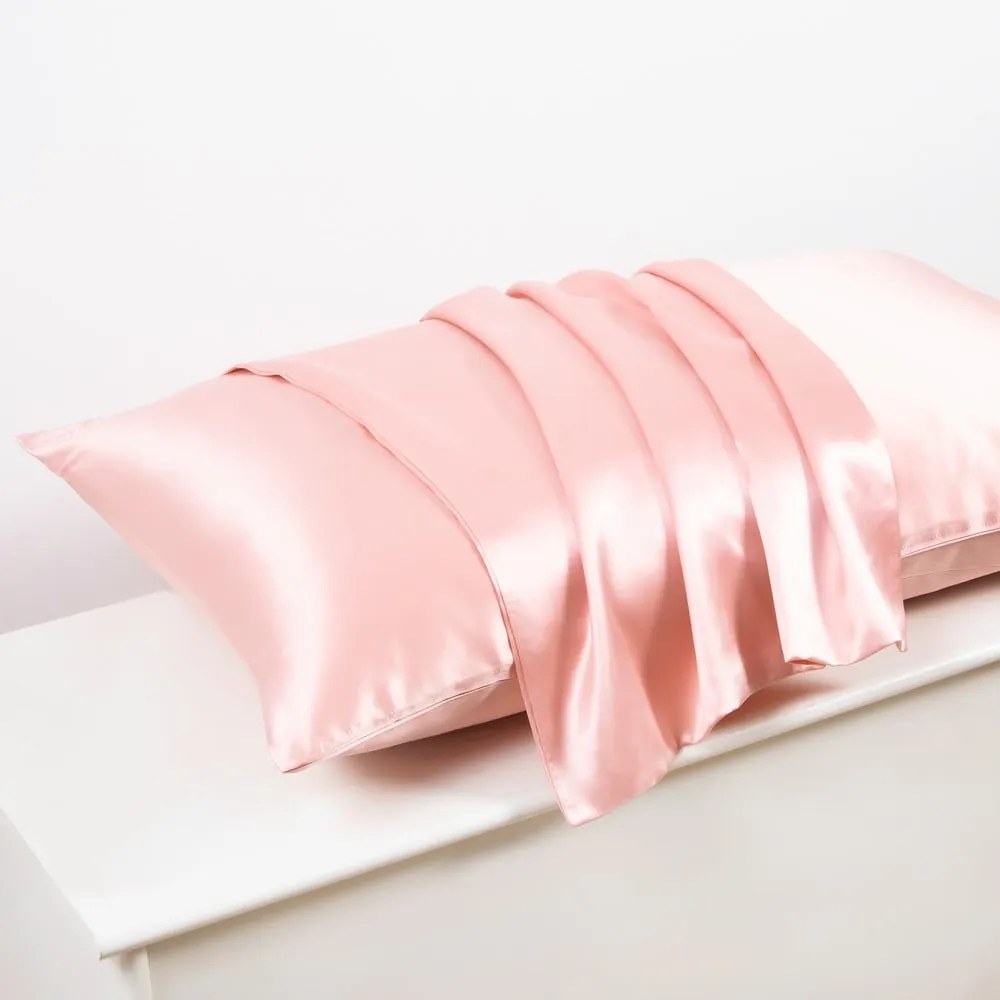 Копринена калъфка за възглавница 60x70 cm Mulberry Silk – Mila Home Luxury