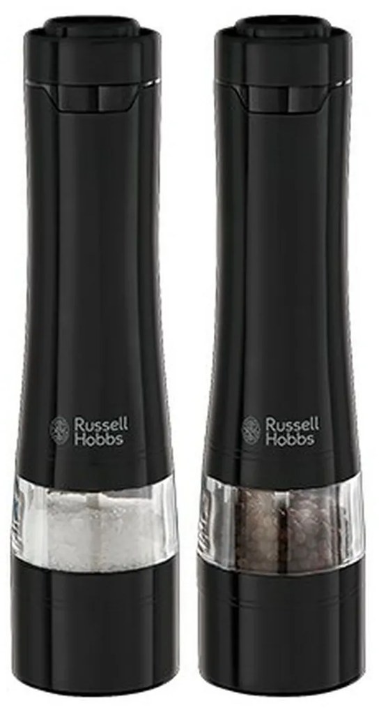 Ренде за Подправки Russell Hobbs 28010-56 Черен (2 броя)