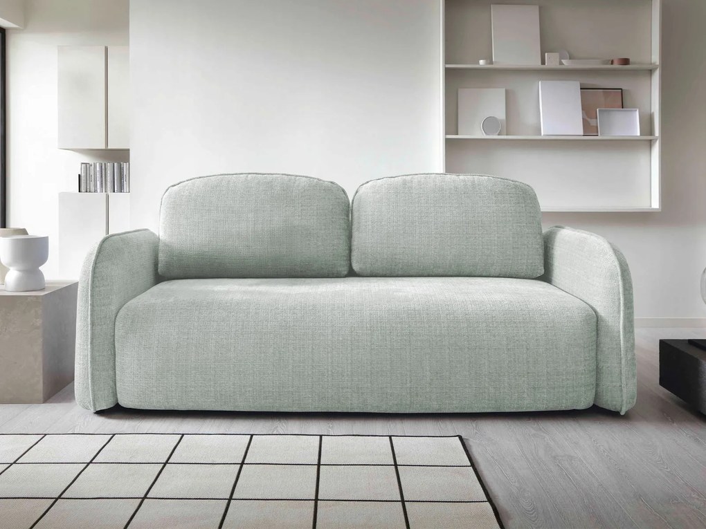 Разтегателен диван Ravello-Сиво