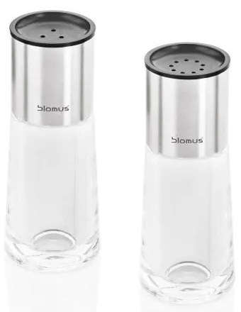 Комплект солници и пиперници Perea - Blomus