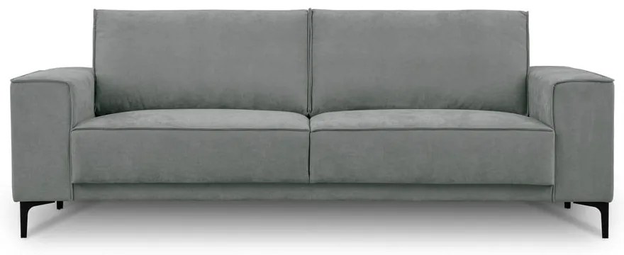 Тъмносив диван 224 cm Copenhagen – Scandic