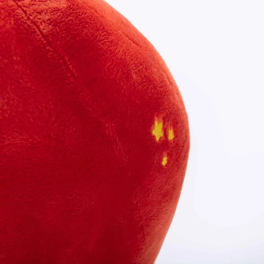 Плюшена играчка Octopus - Moulin Roty