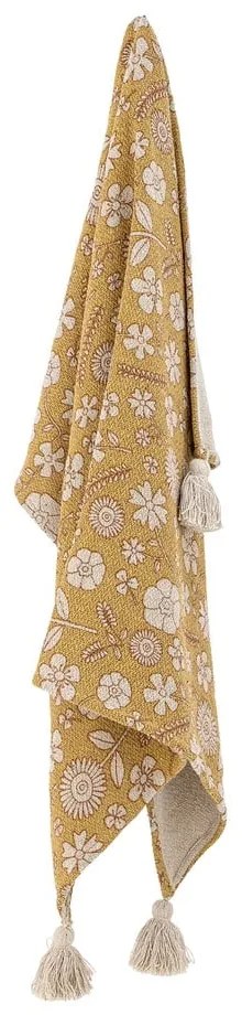 Одеяло 80x100 cm Camille - Bloomingville Mini