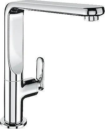 Смесител едноръкохватков за кухненски умивалник, Veris