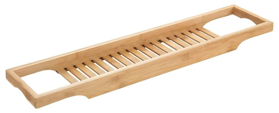 Бамбуков държач за баня - Wenko