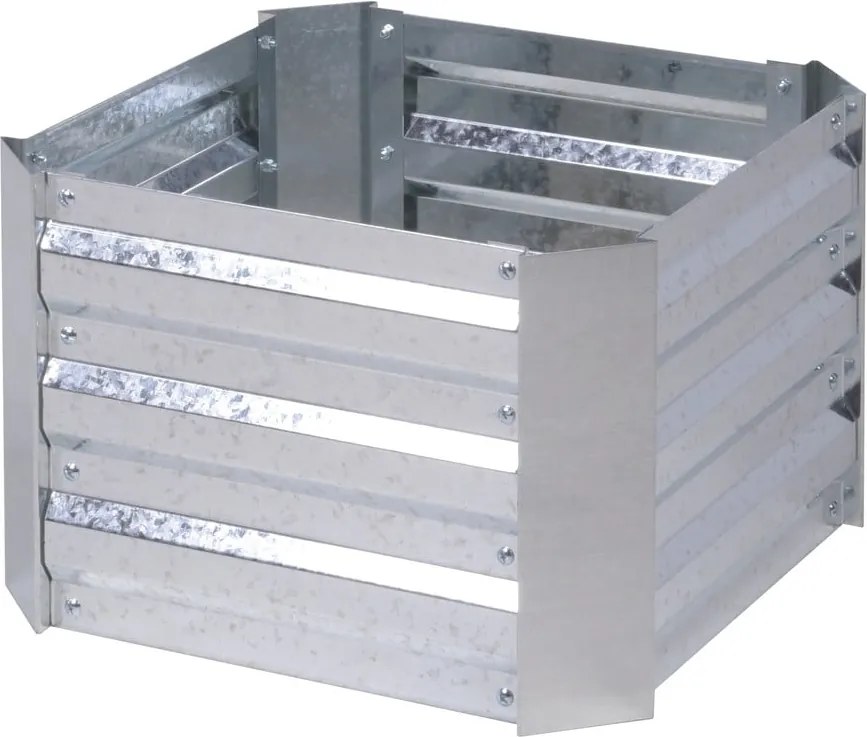 Повдигната леха Dahlia – Garden Pleasure