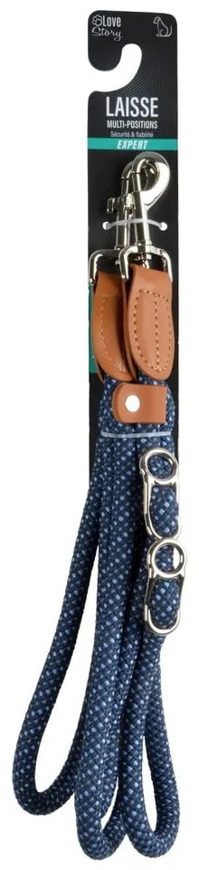 Синя каишка – Love Story