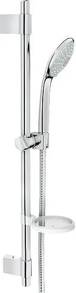 Душ система Euphoria 110 Mono с 2 струи