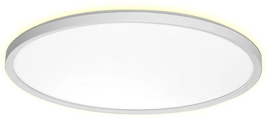 Prezent 27316 - LED плафон за баня CORDIA LED/30W/230V IP54 диаметър 50 см бял