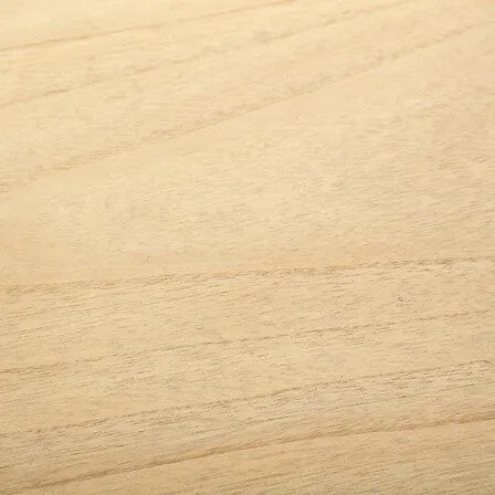 Холна маса atmosphera Méca, Метал, 51 cm, MDF