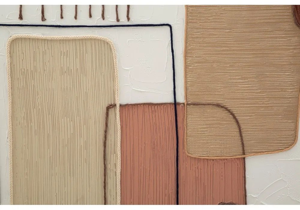 Ръчно рисувана картина 80x100 cm Paint - Mauro Ferretti