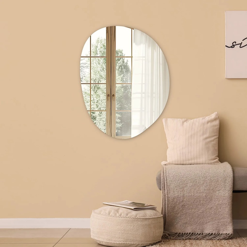 Огледало – Pure Collection R33