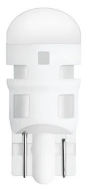 OSRAM АВТОМОБИЛНА LED ЛАМПА 2825DWP-02B12V W5W 6000K 1W W2.1X9.5D  - 4052899620810