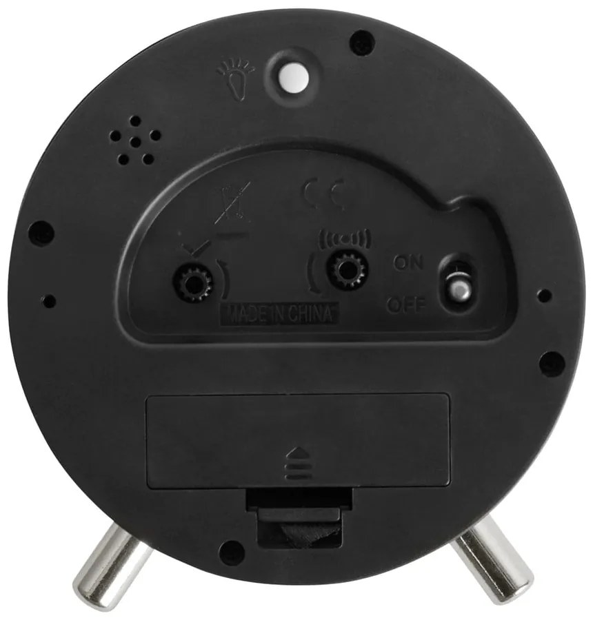 Аларма ø 11 cm Bling Bling – Karlsson