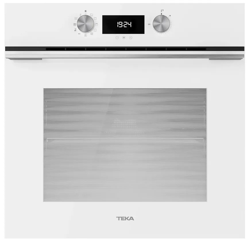 Teka HLB 8600 Фурна за вграждане с пара