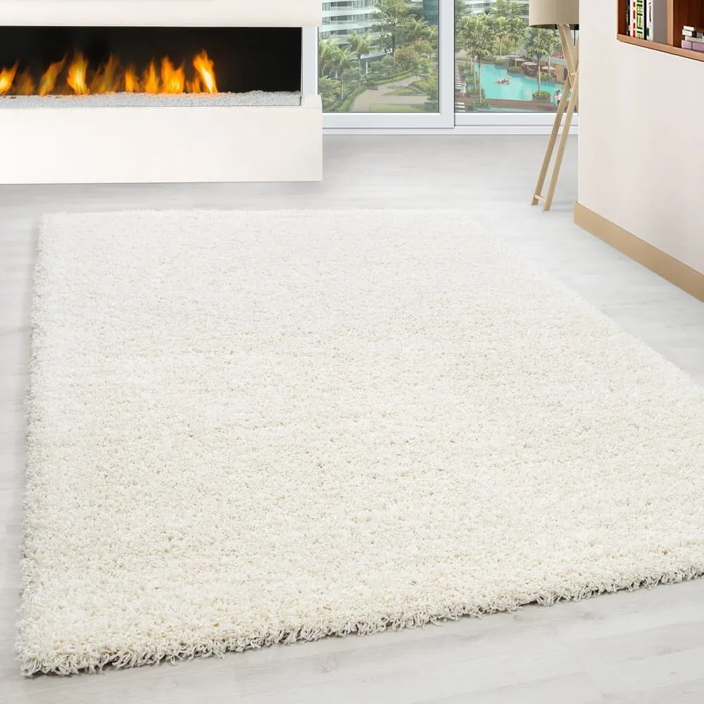 Кремав килим 160x230 cm Life – Ayyildiz Carpets