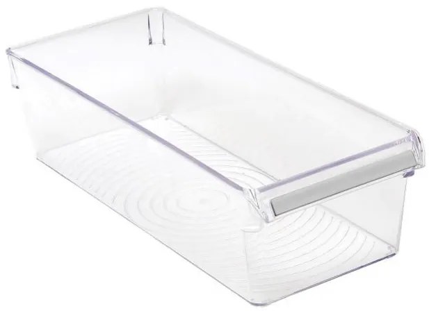 Primanova - Пластмасов органайзер за хладилник 29x15x10см-(M-E27-10-16)