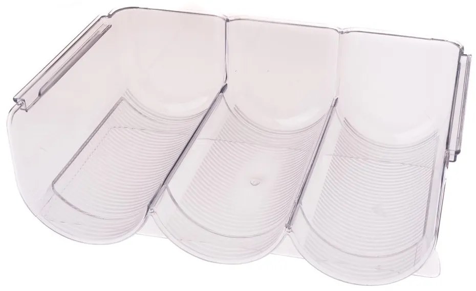 Пластмасов органайзер за бутилки 20x30 cm – Casa De Engel