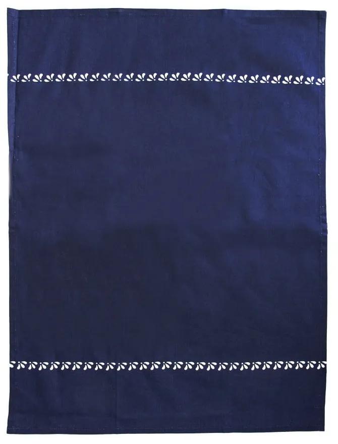 Памучни кърпи в комплект от 3 броя 50x70 cm - Orion
