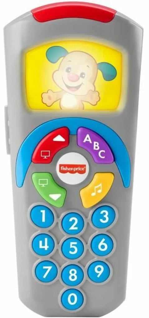 Дистанционно управление Fisher Price Laugh and Learn Doggy (FR)