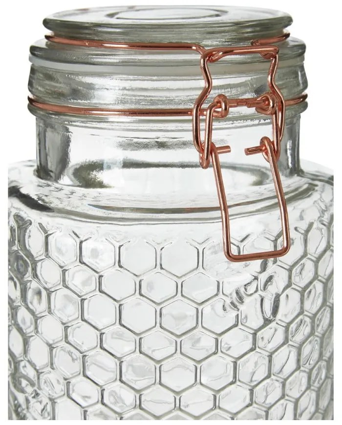 Стъклен буркан – Premier Housewares