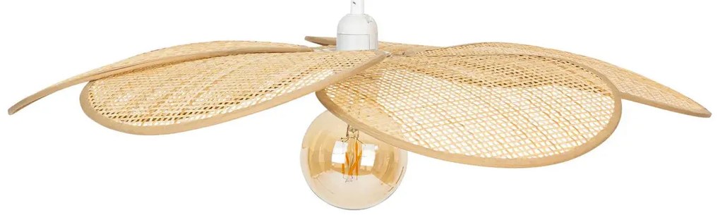 Пендел atmosphera Petale, 62 cm, Ратан