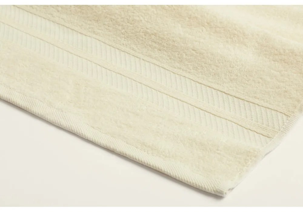 Памучни кърпи в комплект от 4 бр. от тери 50x90 cm – Foutastic