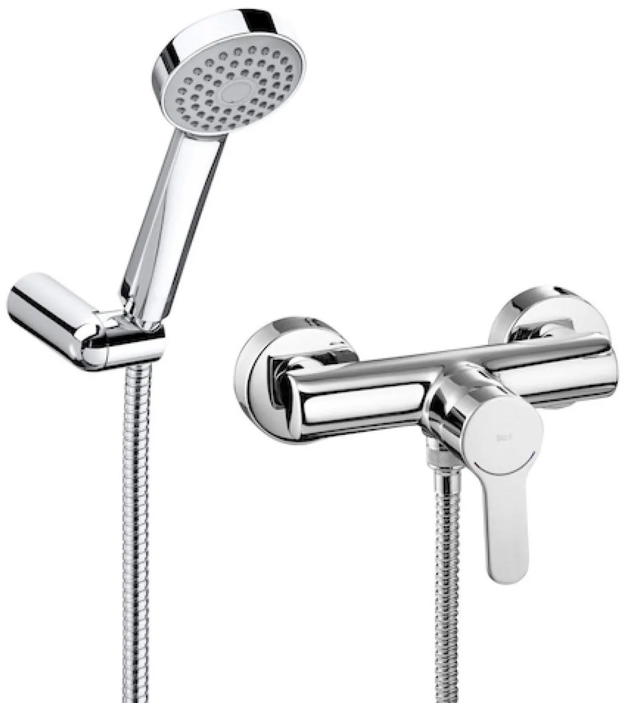 Кран баня Roca L20